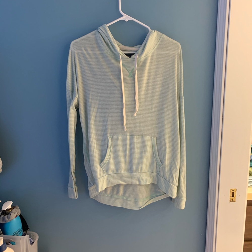 Hoodie T-shirt